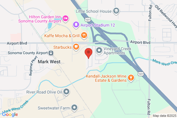 Stonegate Mobile Home Park