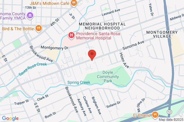 Tuttles Doyle Park Pharmacy