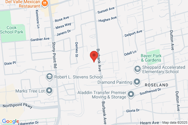 Roseland School District, Roseland School