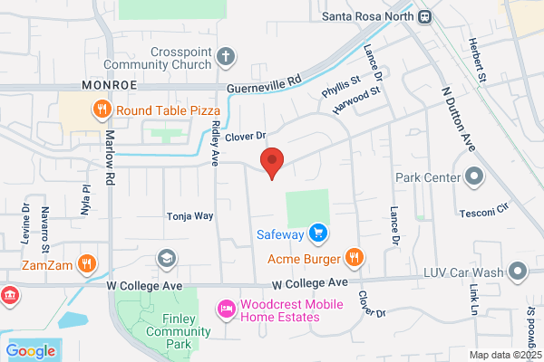 Santa Rosa School District, Schools, Elementary Schools, Helen Lehman