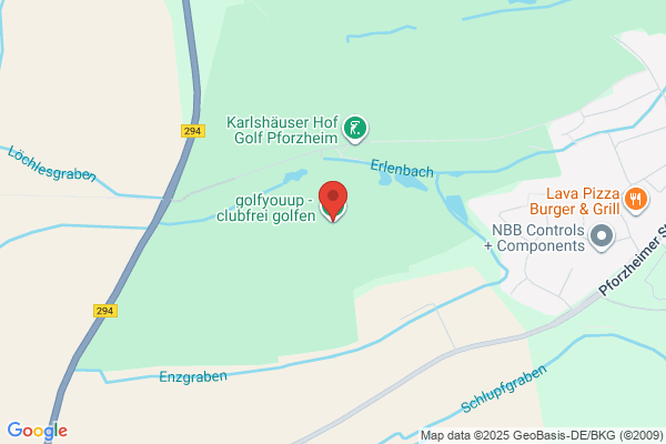 Wikiup Golf Course