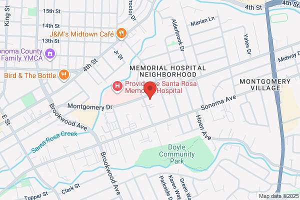 James G. Trapnell, MD