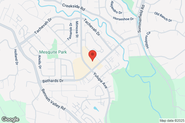 Providence Medical Group Santa Rosa Family Medicine - Bethards Drive