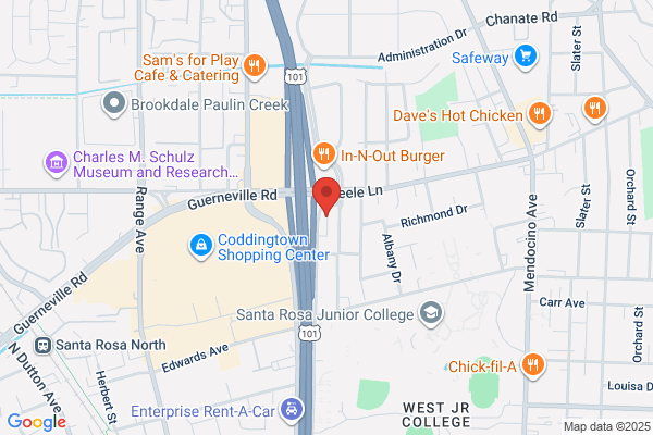 A & W Restaurant