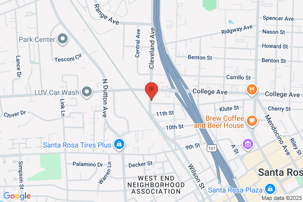 Lead Car Title Loans Santa Rosa
