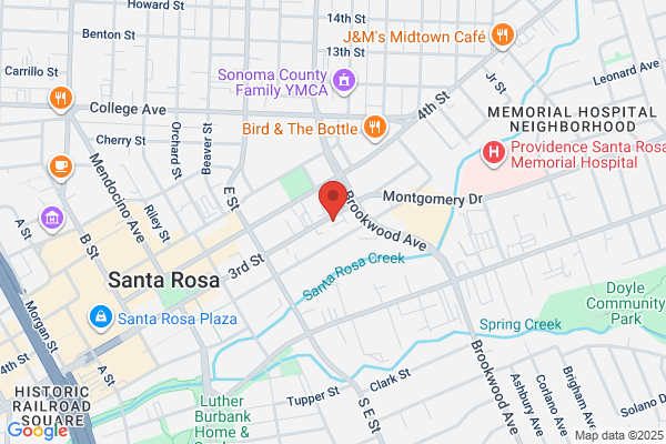 Sonoma County Wealth Advisors