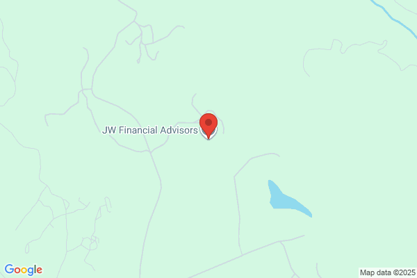 JW Financial Advisors LLC