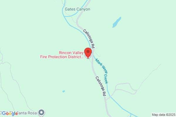 Rincon Valley Fire Protection District