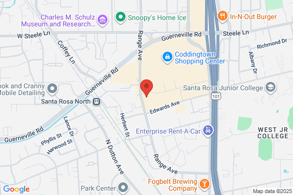 Crunch Fitness - Santa Rosa