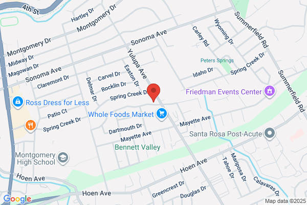 F45 Training Santa Rosa Bennett Valley