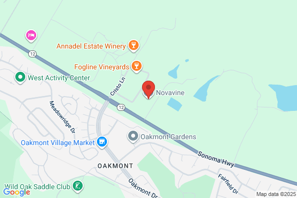 Novavine Grapevine Nursery