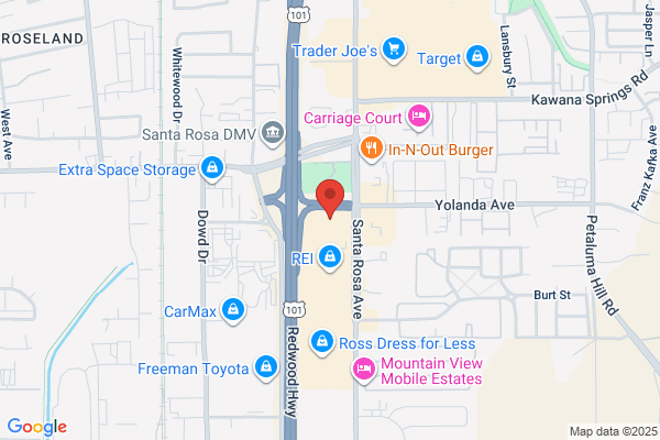 The Good Feet Store