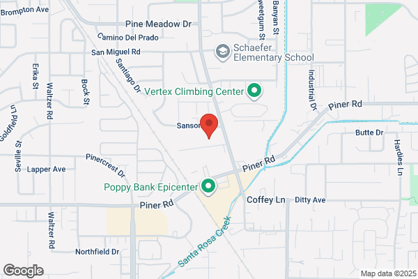 Overhead Door Company of Santa Rosa