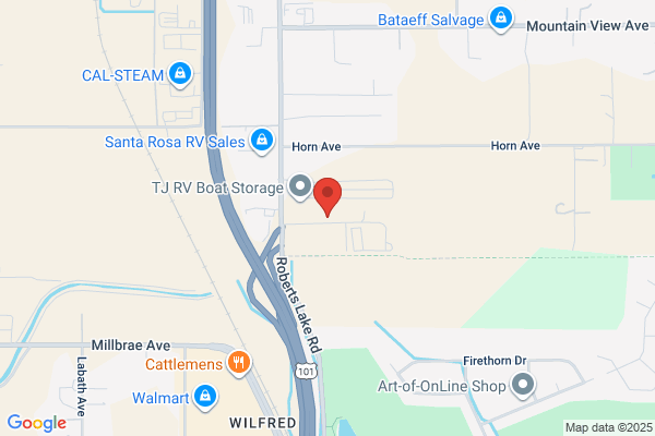 Curtis Auto Recycling & Scrap