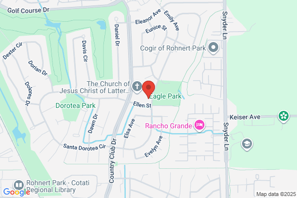 Rohnert Park Disposal