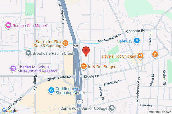 West Sonoma County Disposal