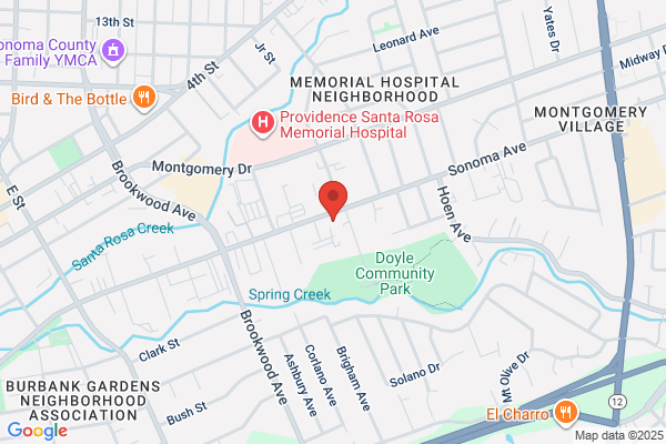 NCMA Digestive Health Center CLOSED