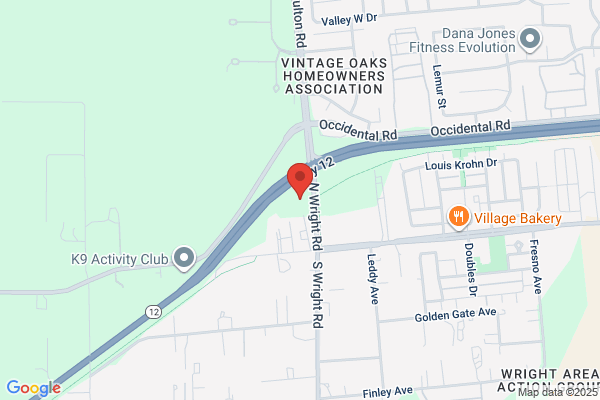 ALCAL Specialty Contracting Santa Rosa - Home Service Division