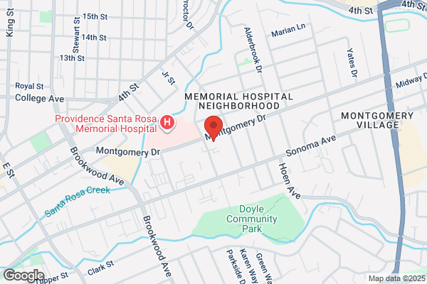 Doyle Park Family Medicine Inc.