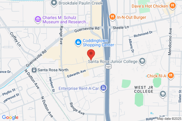 SONOMA COUNTY HUMAN TRAFFICKING VICTIMS SERVICES