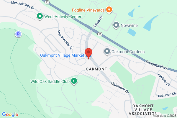 Oakmont Village Market