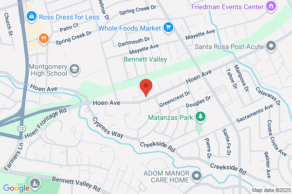 Mariani & Yeamans Roofing Inc.