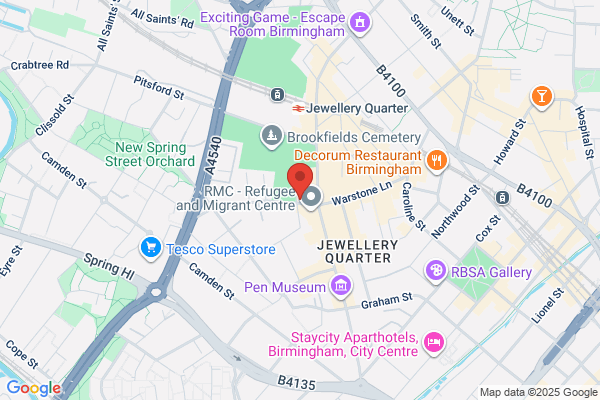 Pinache Jewelry and Accessories