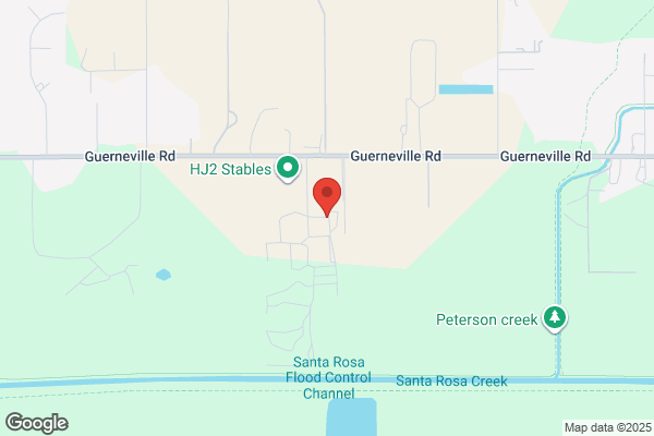Santa Rosa Equestrian Center Llc