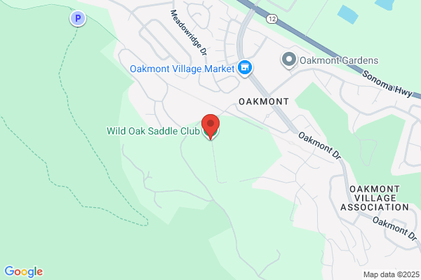 Wild Oak Stables