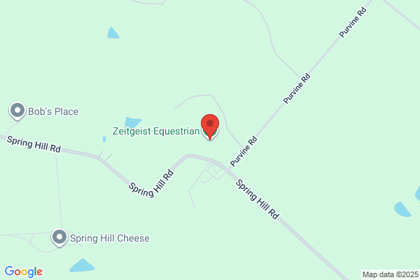 Ziegler Equestrian Facilities Inc.
