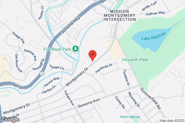 Homewatch CareGivers of Santa Rosa