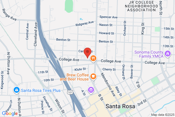 Providence Santa Rosa Memorial Hospice