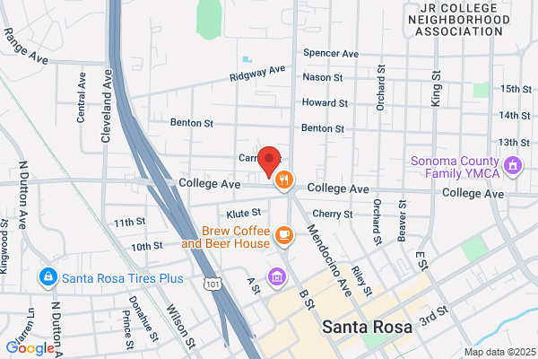 St. Joseph Home Health - Greater Sonoma County