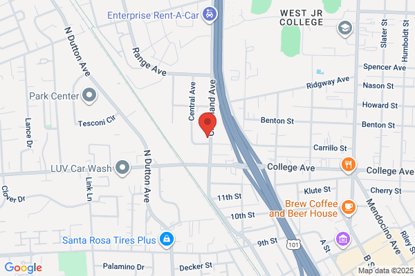 Community Living Options Inc.