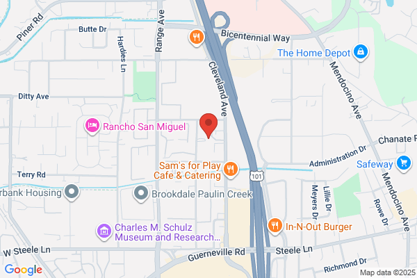 Faithful Hands In- Home Care Agency
