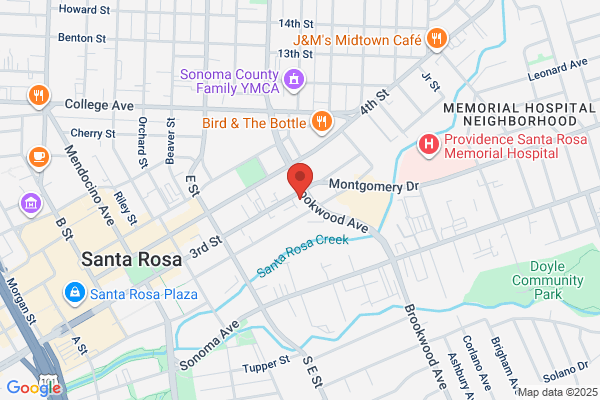FirstLight Home Care Santa Rosa