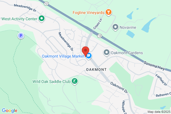 Interim HealthCare of Oakmont CA
