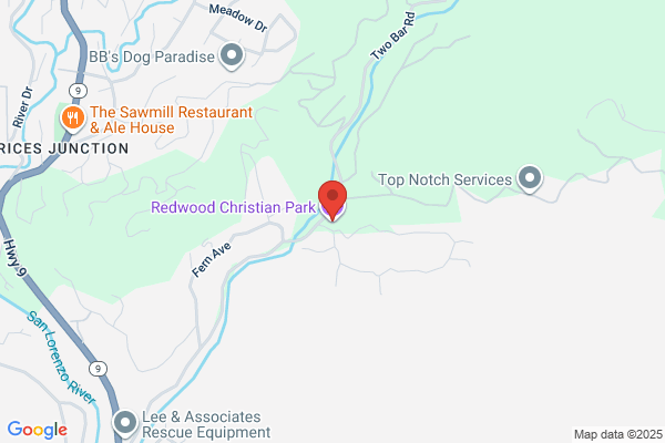 Redwood Community For Christian Scientists