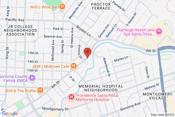 4th Street Laser & Surgery Center Inc.