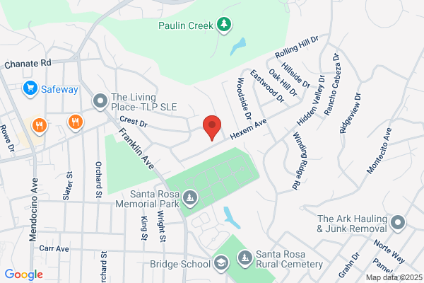 Sonoma County House Cleaning Service Inc