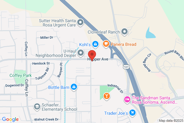 North Bay Permit Services