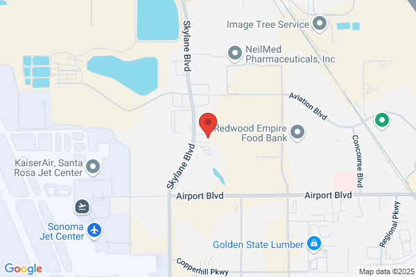 Cal Sensors Inc