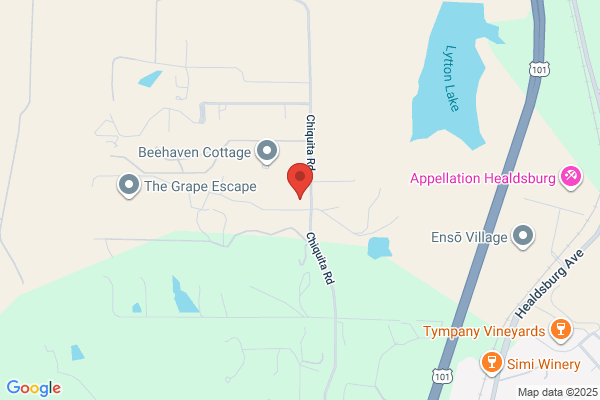 Delta Geomatics Corporation