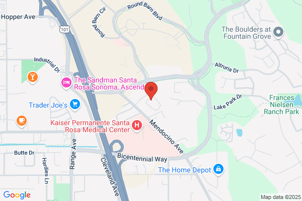 LaserVue LASIK & Cataract Center