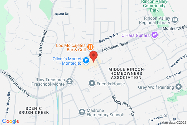 Montecito Super Wash