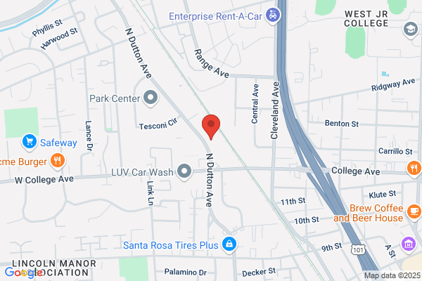 California Indian Legal Services