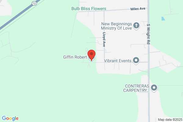 Giffin Robert Attorney