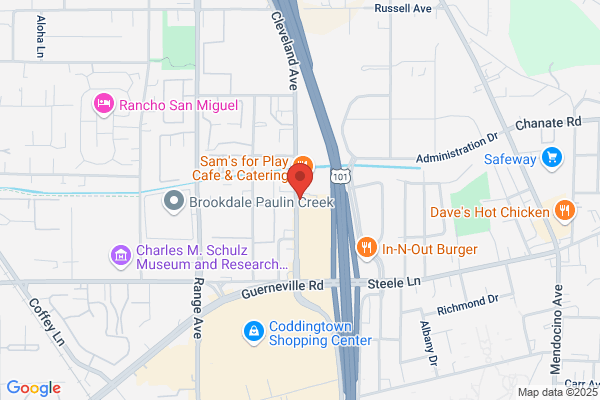 Gorenberg Carol A Family Law Office