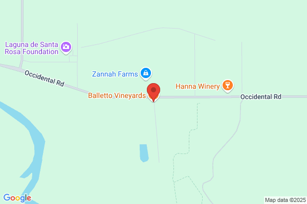 Balletto Ranch