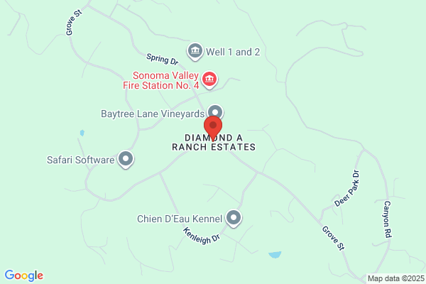 Diamond C Ranch